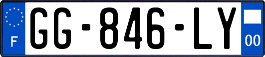 GG-846-LY