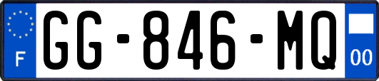 GG-846-MQ