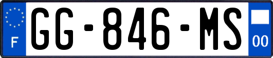 GG-846-MS
