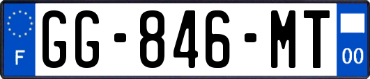 GG-846-MT
