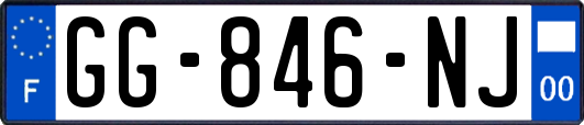 GG-846-NJ