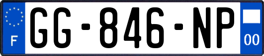 GG-846-NP
