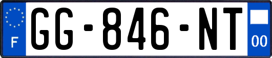 GG-846-NT