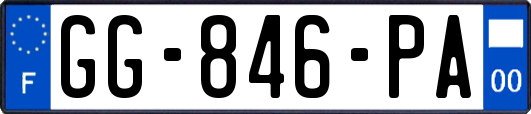 GG-846-PA