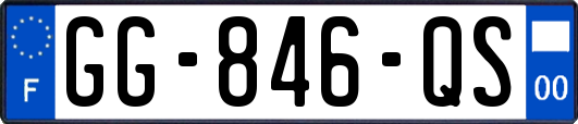 GG-846-QS