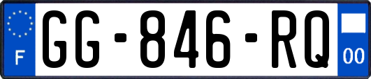 GG-846-RQ