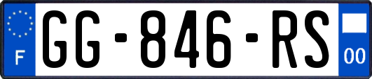 GG-846-RS