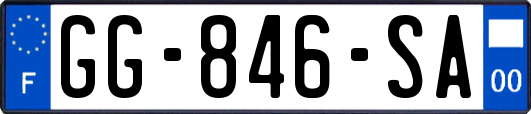 GG-846-SA