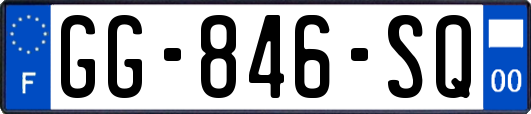 GG-846-SQ