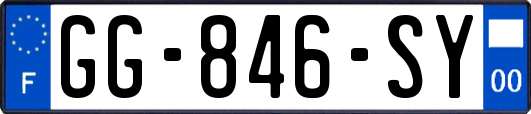GG-846-SY