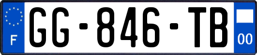 GG-846-TB