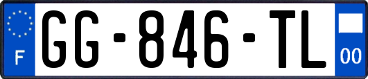 GG-846-TL