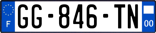 GG-846-TN