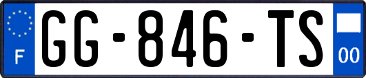 GG-846-TS