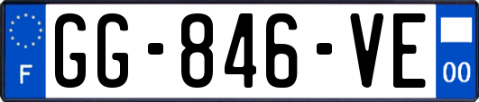 GG-846-VE