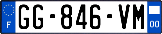 GG-846-VM