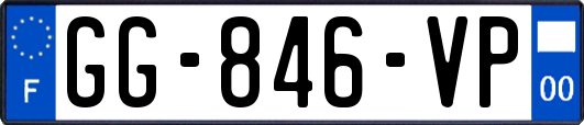 GG-846-VP