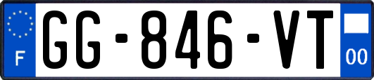 GG-846-VT
