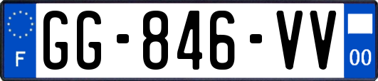 GG-846-VV