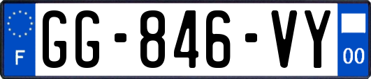 GG-846-VY