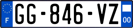 GG-846-VZ