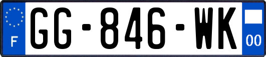 GG-846-WK