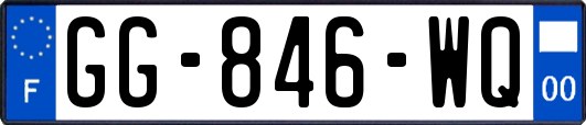 GG-846-WQ