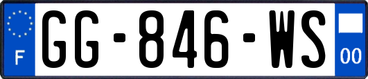 GG-846-WS