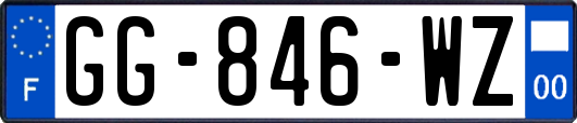 GG-846-WZ