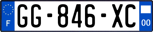 GG-846-XC