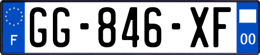 GG-846-XF