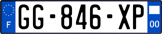 GG-846-XP