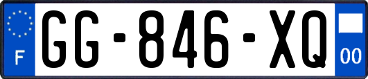 GG-846-XQ