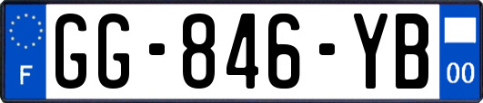 GG-846-YB