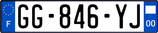 GG-846-YJ
