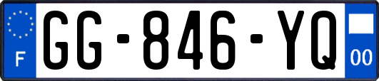 GG-846-YQ