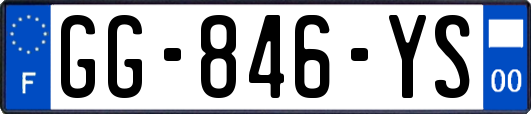 GG-846-YS