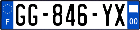 GG-846-YX