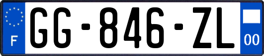 GG-846-ZL