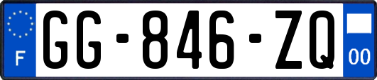 GG-846-ZQ