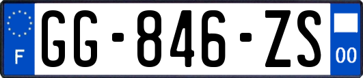 GG-846-ZS