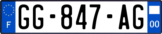 GG-847-AG