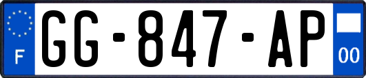 GG-847-AP