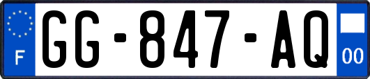 GG-847-AQ