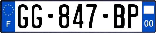 GG-847-BP