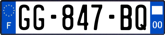 GG-847-BQ