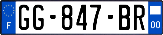 GG-847-BR