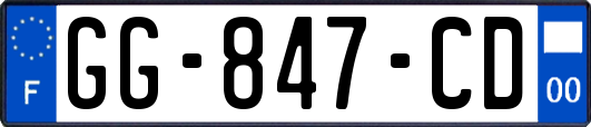 GG-847-CD