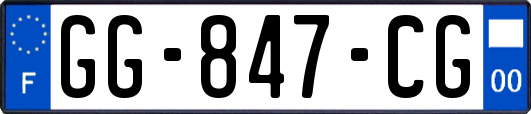GG-847-CG