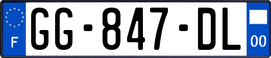 GG-847-DL